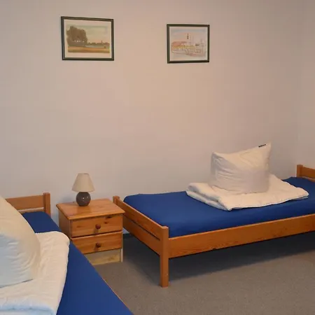 Lejlighed Haus Simone Poel