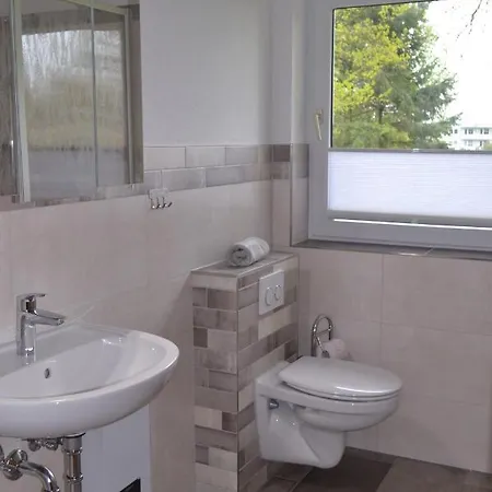 Haus Simone Lejlighed Poel