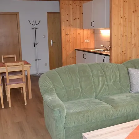 Lejlighed Haus Simone Poel