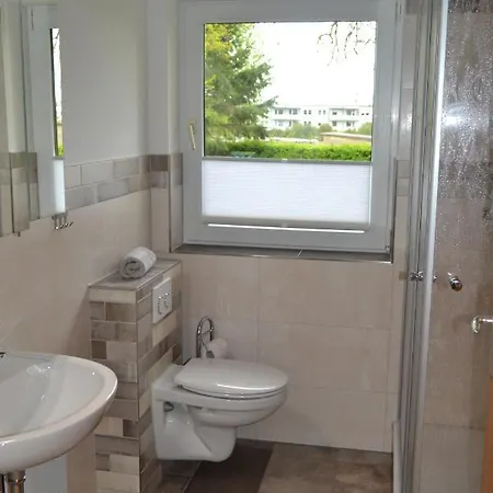 Haus Simone Lejlighed Poel