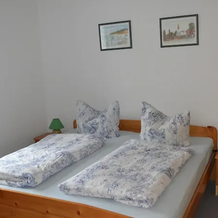 Haus Simone Апартаменты