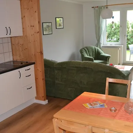 Haus Simone Lejlighed *