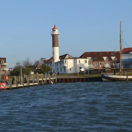 Haus Simone Lejlighed *