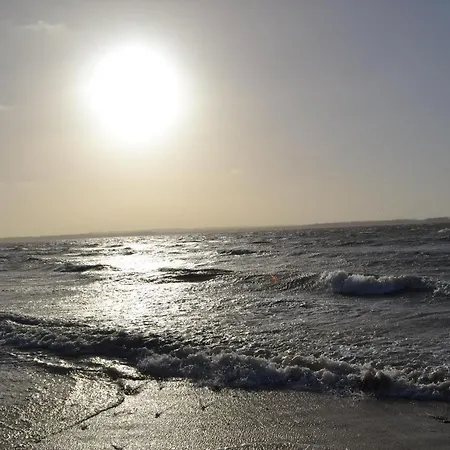 Haus Simone Lejlighed Poel