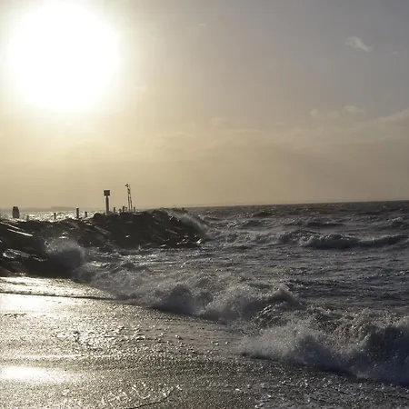 Haus Simone Lejlighed *